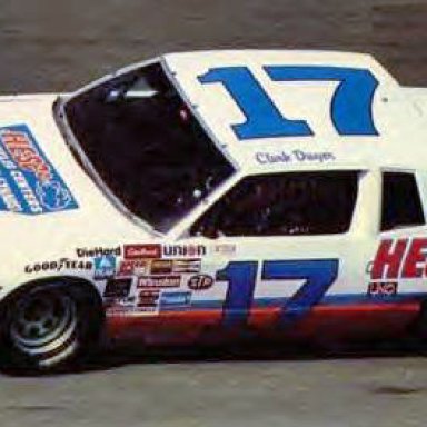 CLARK DWYER