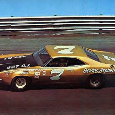 Dean Dalton