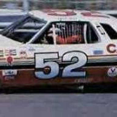Earl Ross