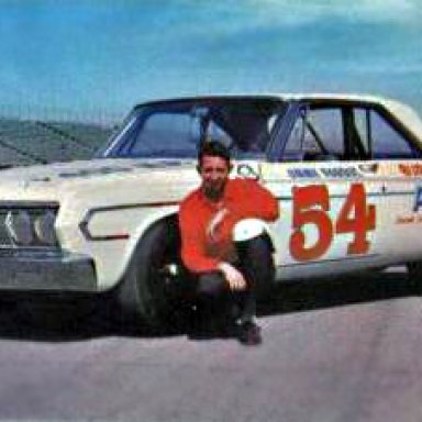 Jimmy Pardue
