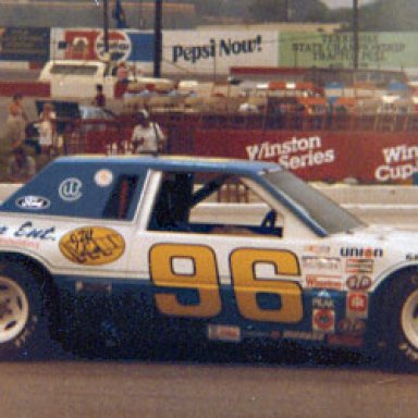 Jimmy Walker