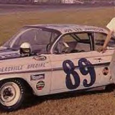 JOE LEE JOHNSON