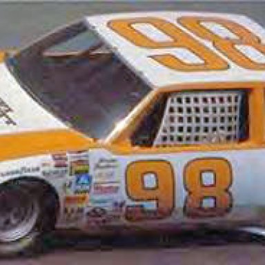 Joe Ruttman