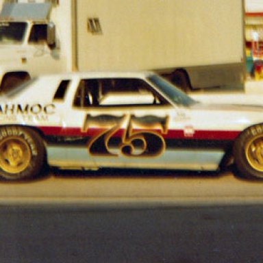 John Anderson