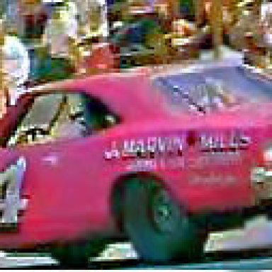 JOHN SEARS