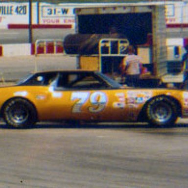 Junior Miller