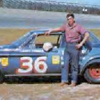 Larry Thomas