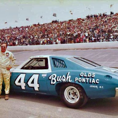 Richard Brown
