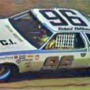 Richard Childress