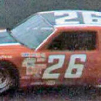 RONNIE HOPKINS