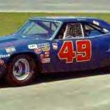 GC SPENCER