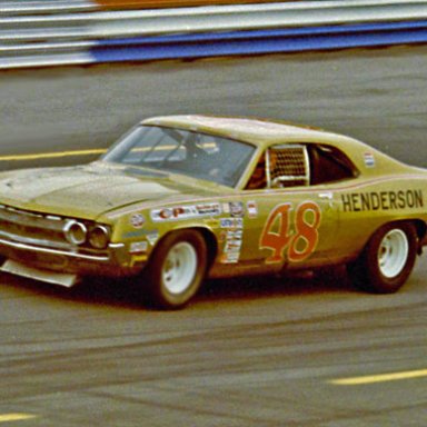 JAMES HYLTON