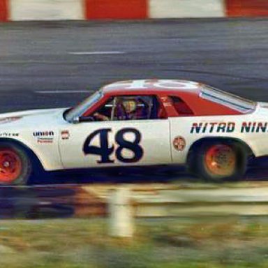 JAMES HYLTON