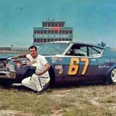 DICK MAY