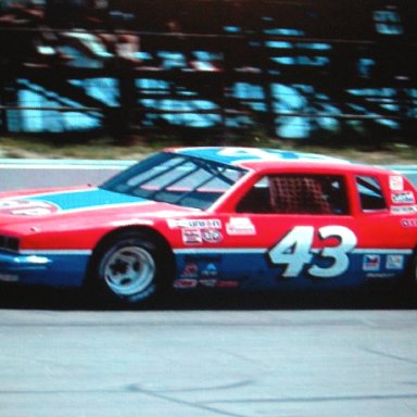 Richard Petty