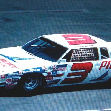 Ricky Rudd