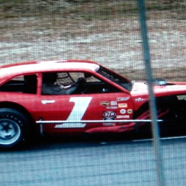 Geoff Bodine