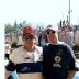 Billy Scott With # 1 Grandson Scott Farr 1990S'
