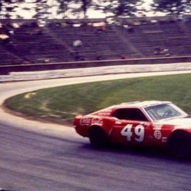 BOBBY ALLISON