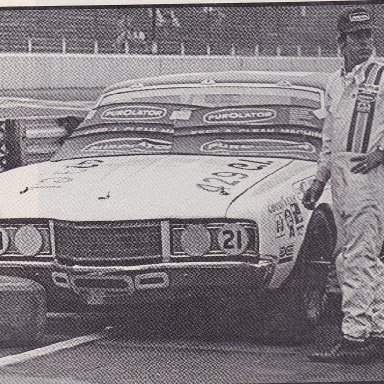 DAVID PEARSON