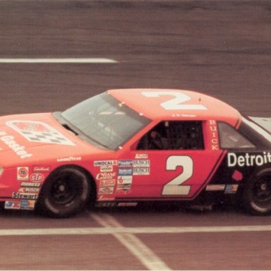 LD OTTINGER
