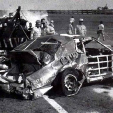 Bobby Allison