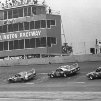 1970 DARLINGTON