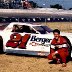 1988 Johnny Benson Berlin Raceway