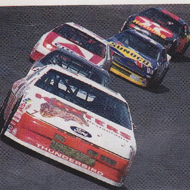 ALAN KULWICKI