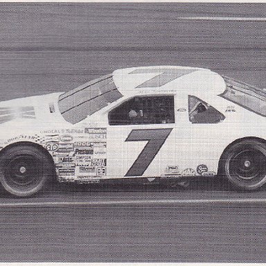 ALAN KULWICKI
