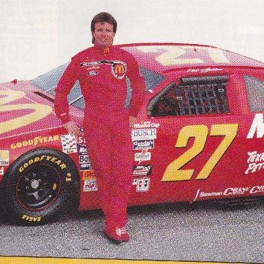 HUT STRICKLIN