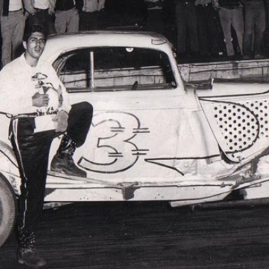 1955 Corey at Fonda