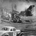 1957 Pete Corey Langhorne Pit Crash