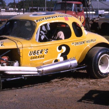 1966 pete at langhorne 2