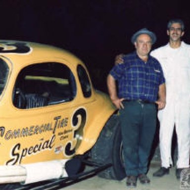 1966 pete with jimmy bosco