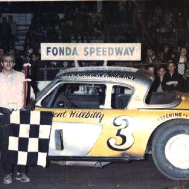 1966 stude at fonda