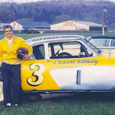 1966 STUDEBAKER