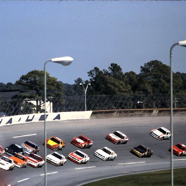 ARCA 1989   @ Daytona