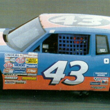 RICHARD PETTY