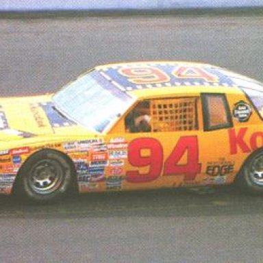 DOUG HEVERON