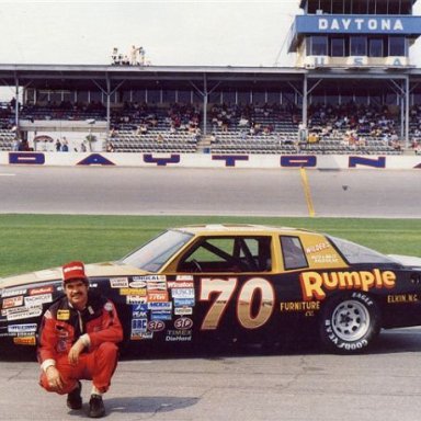 JD MC DUFFIE