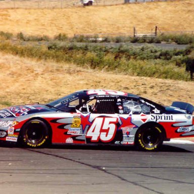 KYLE PETTY