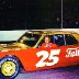 CHARLIE BINKLEY'S FALL CITY SPECIAL CHEVELLE..1973..NASHVILLE FAIRGROUNDS