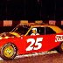 1974...CHARLIE BINKLEY'S FALL CITY SPECIAL CHEVELLE...HE & WALTRIP WERE TEAMMATES IN 73/74