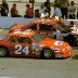 #24 Joe Thurman #99 Tommy Ellis 1989 Speed Weeks @ Daytona