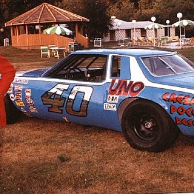 TIM RICHMOND