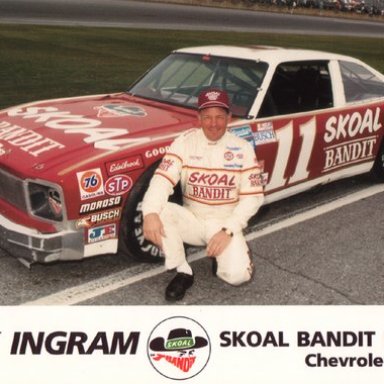 JACK INGRAM