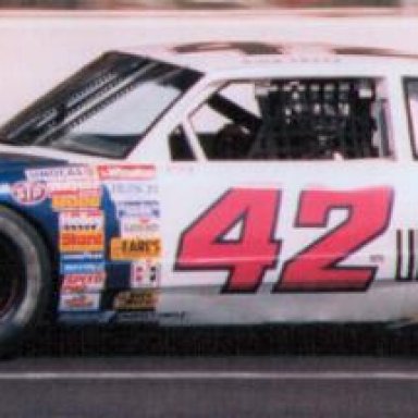 KYLE PETTY