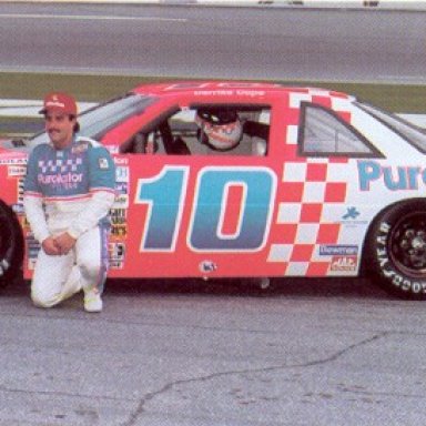 DERRIKE COPE