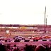 At Birmingham in the Late Model Modified division..1965!...What competition .B.Allison#312..F.Fryar#48..#125 C.Binkley..#39 Friday Hassler..#77 Joe.L.Johnson